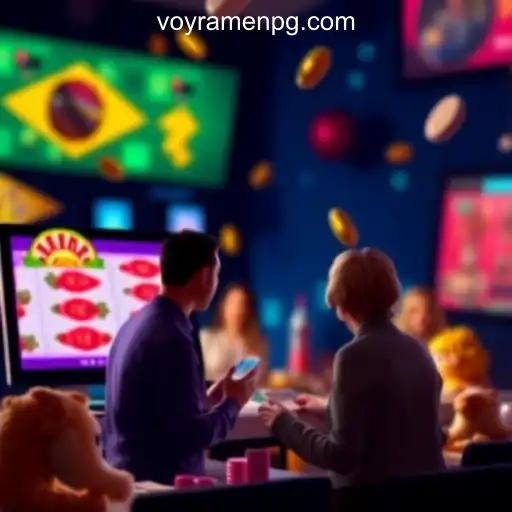 Understanding User Agreements with RAMEN PG Platform-Online Slots Brasil #1