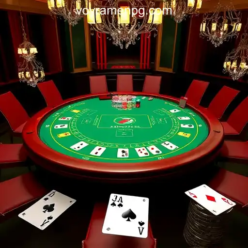 Exploring the Baccarat Game and Its Popularity on the RAMEN PG Platform