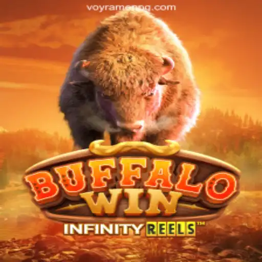 BuffaloWin: The Ultimate Slots Adventure on RAMEN PG Platform
