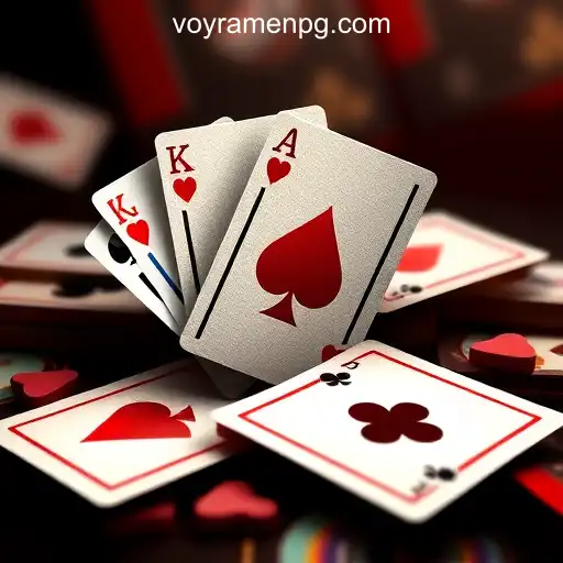 Exploring the Fascinating World of Card Games