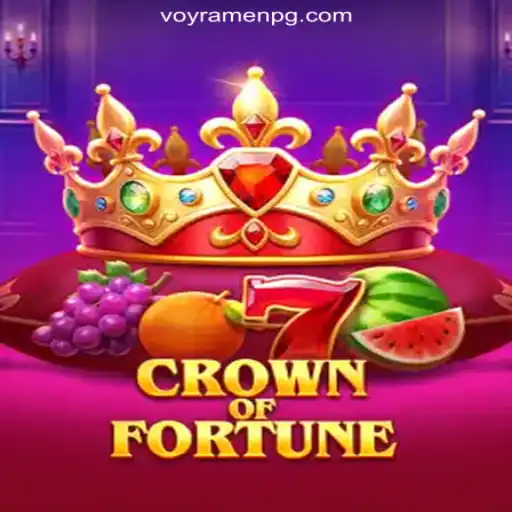 CrownofFortune: A Comprehensive Dive into Brazil's Top Online Slot Game