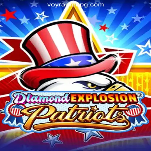 Exploring DiamondExplosionPatriots: The Game Taking Brasil by Storm
