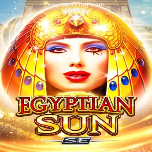 Discover the Thrills of EgyptianSunSE on RAMEN PG Platform: The Leading Online Slots Experience in Brazil