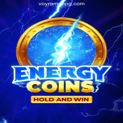 Explore EnergyCoins: The Future of Online Gaming on RAMEN PG Platform in Brazil
