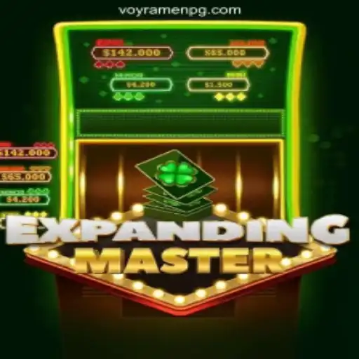 Exploring ExpandingMaster: The Top Slot Game in Brazil