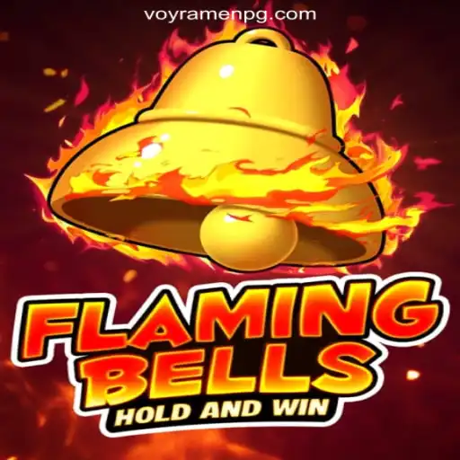 FlamingBells: Dominating Online Slots in Brasil with RAMEN PG