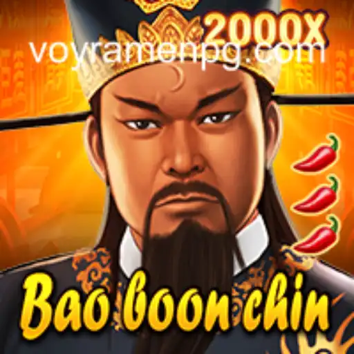 BaoBoonChin: The Premier Online Slots Experience on RAMEN PG Platform