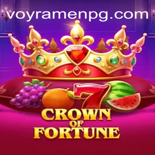 CrownofFortune: A Comprehensive Dive into Brazil's Top Online Slot Game