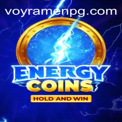 Explore EnergyCoins: The Future of Online Gaming on RAMEN PG Platform in Brazil