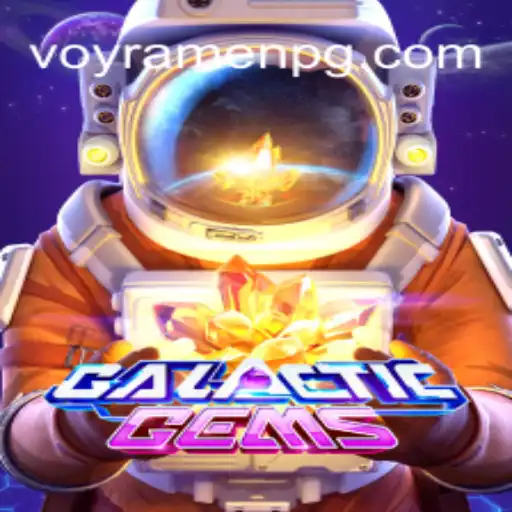 Exploring GalacticGems: The Premier Online Slot Game in Brasil