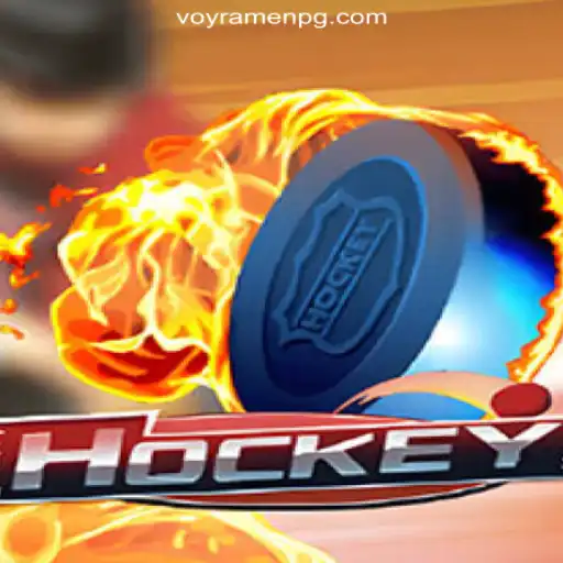 Exploring the Thrilling World of Hockey and Online Slots: A Unique Gaming Intersection