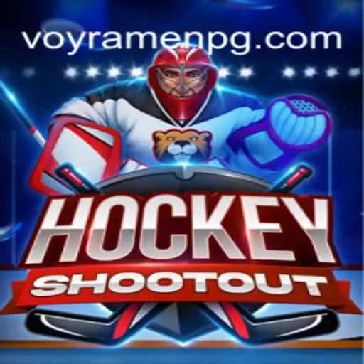 Exploring HockeyShootout: The Thrilling Game on RAMEN PG Platform - The Top Online Slots in Brazil