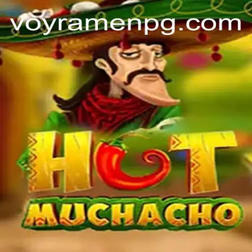 HotMuchacho: Dive into the Exciting World of RAMEN PG's #1 Slot in Brazil