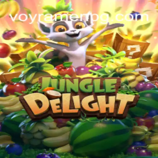 Explore JungleDelight: An Adventure in Online Slots