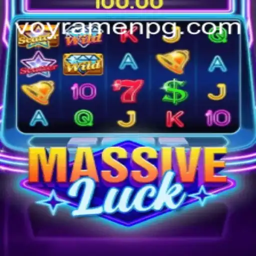 Exploring MassiveLuck: The #1 Online Slots Game on RAMEN PG Platform in Brazil