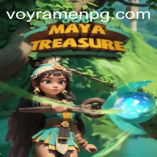 Discover the Thrilling World of MayaTreasure