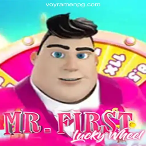 Discover the Exciting World of MrFirstLuckyWheel Online Slot Game