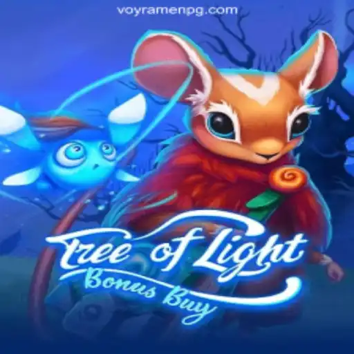 TreeOfLightBonusBuy: Experience the Magic with RAMEN PG on the Ultimate Brazilian Online Slot Platform