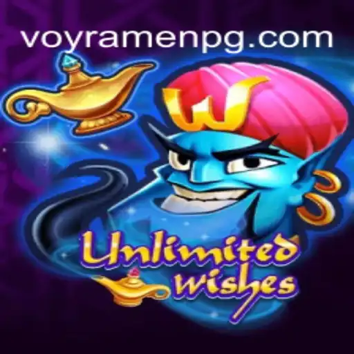 Unlocking the Magic: Exploring UnlimitedWishes on the RAMEN PG Platform