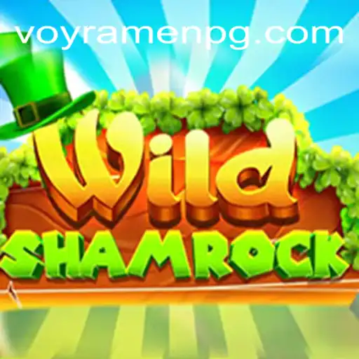 WildShamrock: The Thrill of Online Slots on RAMEN PG Platform