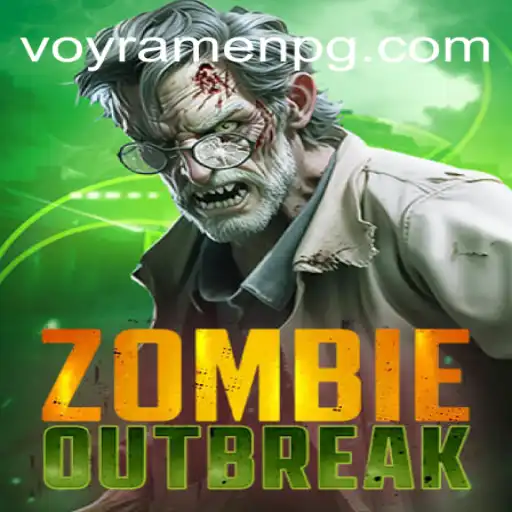 Discover 'ZombieOutbreak' on RAMEN PG Platform-Online Slots Brasil #1
