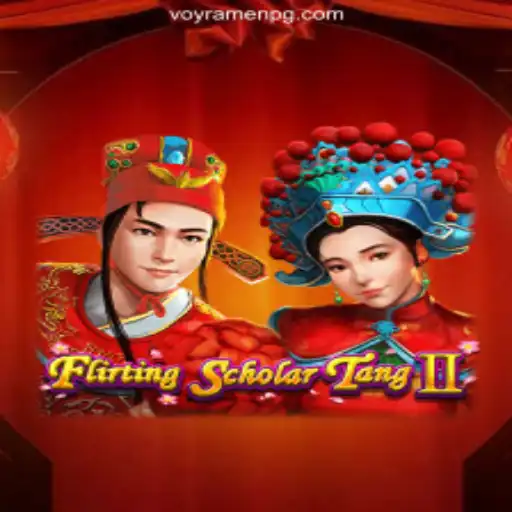 Exploring the Vibrant World of FlirtingScholarTangII: A Top Online Slot Game on the Ramen PG Platform