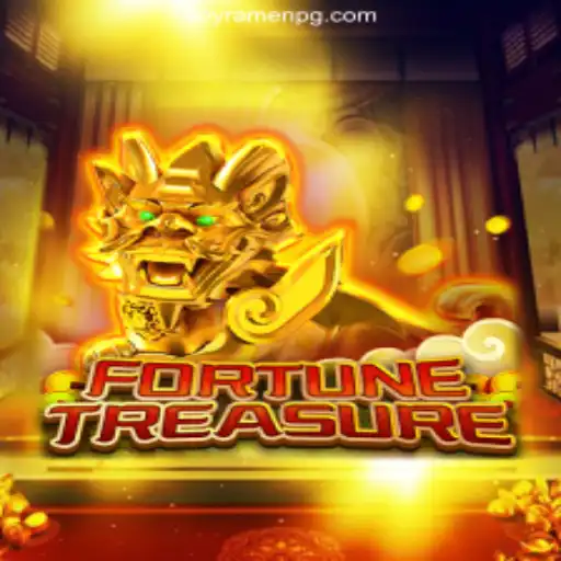 FortuneTreasure: Exploring the Top-Ranked RAMEN PG Platform-Online Slots in Brazil