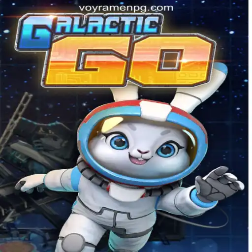 Explore GalacticGO: The Futuristic Slot Game Revolutionizing Online Gaming in Brazil