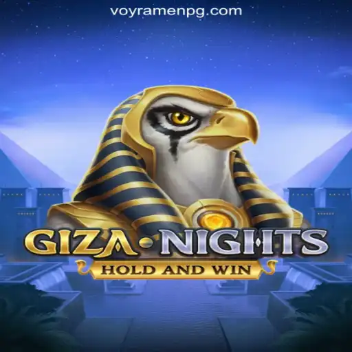 Exploring the Exciting World of GizaNights: A Premier Slot Game Experience