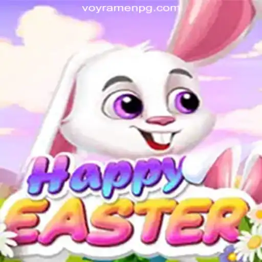 Exploring HappyEaster: An Engaging Online Slot Adventure