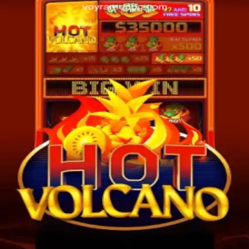 Exploring the Exciting World of HotVolcano on RAMEN PG Platform – The #1 Online Slots in Brasil