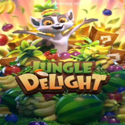 Explore JungleDelight: An Adventure in Online Slots