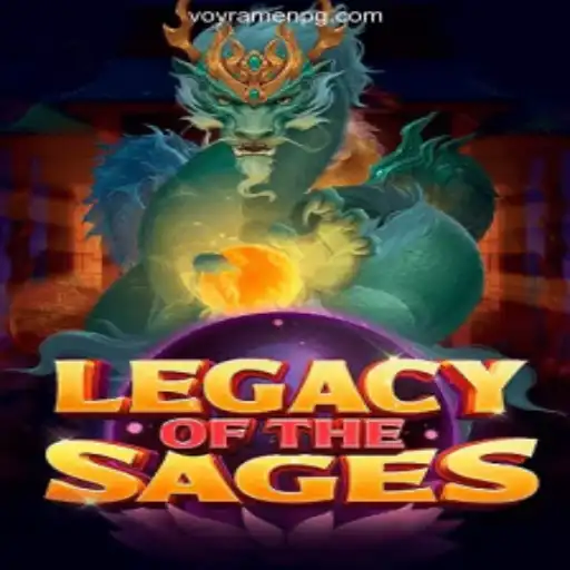 Explore the Enigmatic World of LegacyoftheSages: Online Slots Revolutionizing Gaming in Brasil