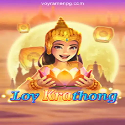 Exploring LoyKrathong: The New Exciting Game on RAMEN PG Platform - Online Slots Brasil