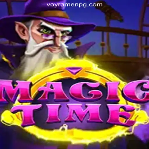 Discover MagicTime: The Leading Online Slot Game in Brazil