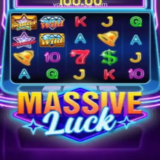 Exploring MassiveLuck: The #1 Online Slots Game on RAMEN PG Platform in Brazil