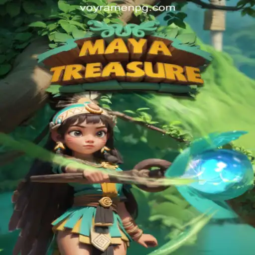 Discover the Thrilling World of MayaTreasure