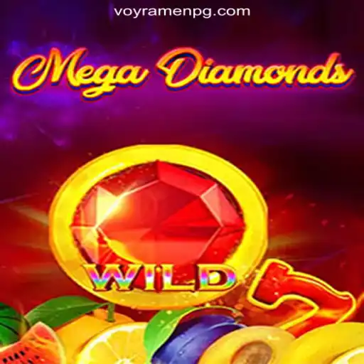 Unlock the Thrills of MegaDiamond on RAMEN PG Platform