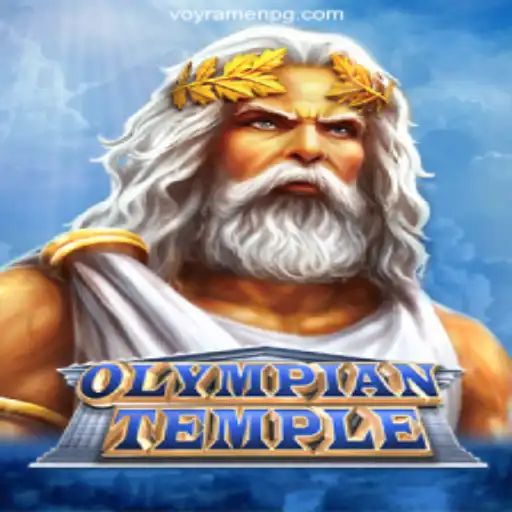 Explore the Thrills of OlympianTemple: The Premier Brazilian Online Slot Experience