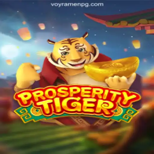 Exploring ProsperityTiger: The Ultimate Online Slot Experience