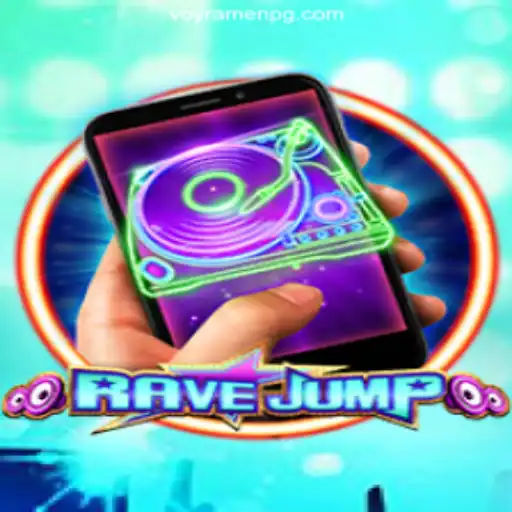 RaveJumpmobile: The Exciting New Entrant in the World of Online Gaming