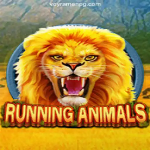 RunningAnimals: An Exciting Journey into the World of Online Slots