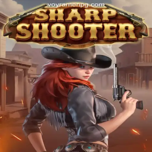 Sharpshooter: Dominating the Online Slots Arena in Brazil