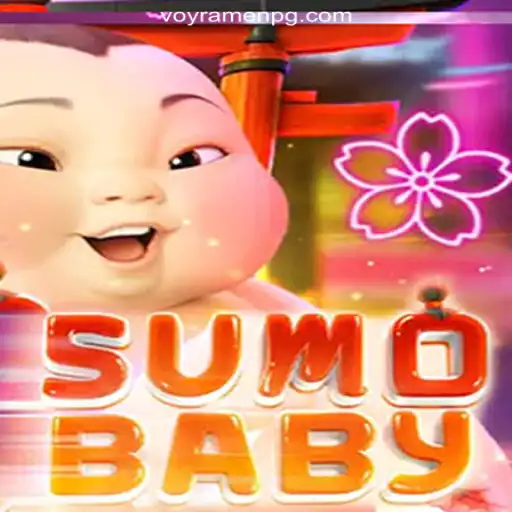 Exploring the Thrilling World of SumoBaby: Online Slots with a Unique Twist