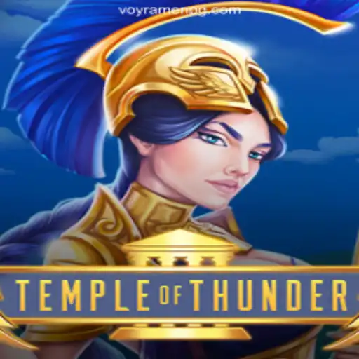 Exciting Adventures Await in TempleofThunder: Unveiling the Ultimate Online Slot Experience in Brazil