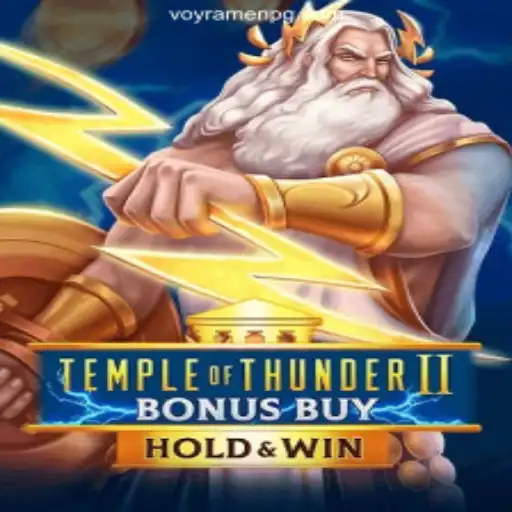 Unveiling the Thrills of TempleofThunderIIBonusBuy: A Deep Dive into Brazil's #1 Online Slot Game
