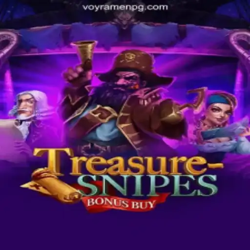 Explore TreasuresnipesBonusBuy: The Premier Online Slot Experience