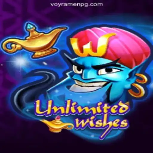 Unlocking the Magic: Exploring UnlimitedWishes on the RAMEN PG Platform