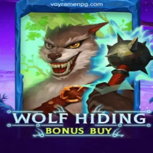 Exploring the Thrills of WolfHidingBonusBuy: The Premier Slot Game on RAMEN PG Platform