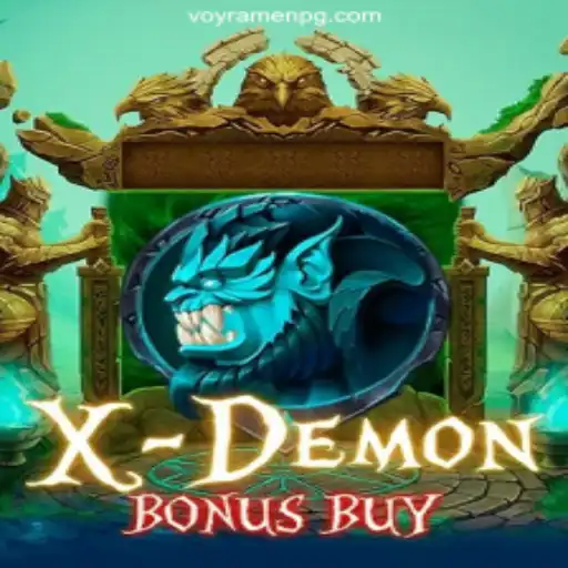 XDemonBonusBuy: A Gaming Revolution on RAMEN PG Platform-Online Slots Brasil #1